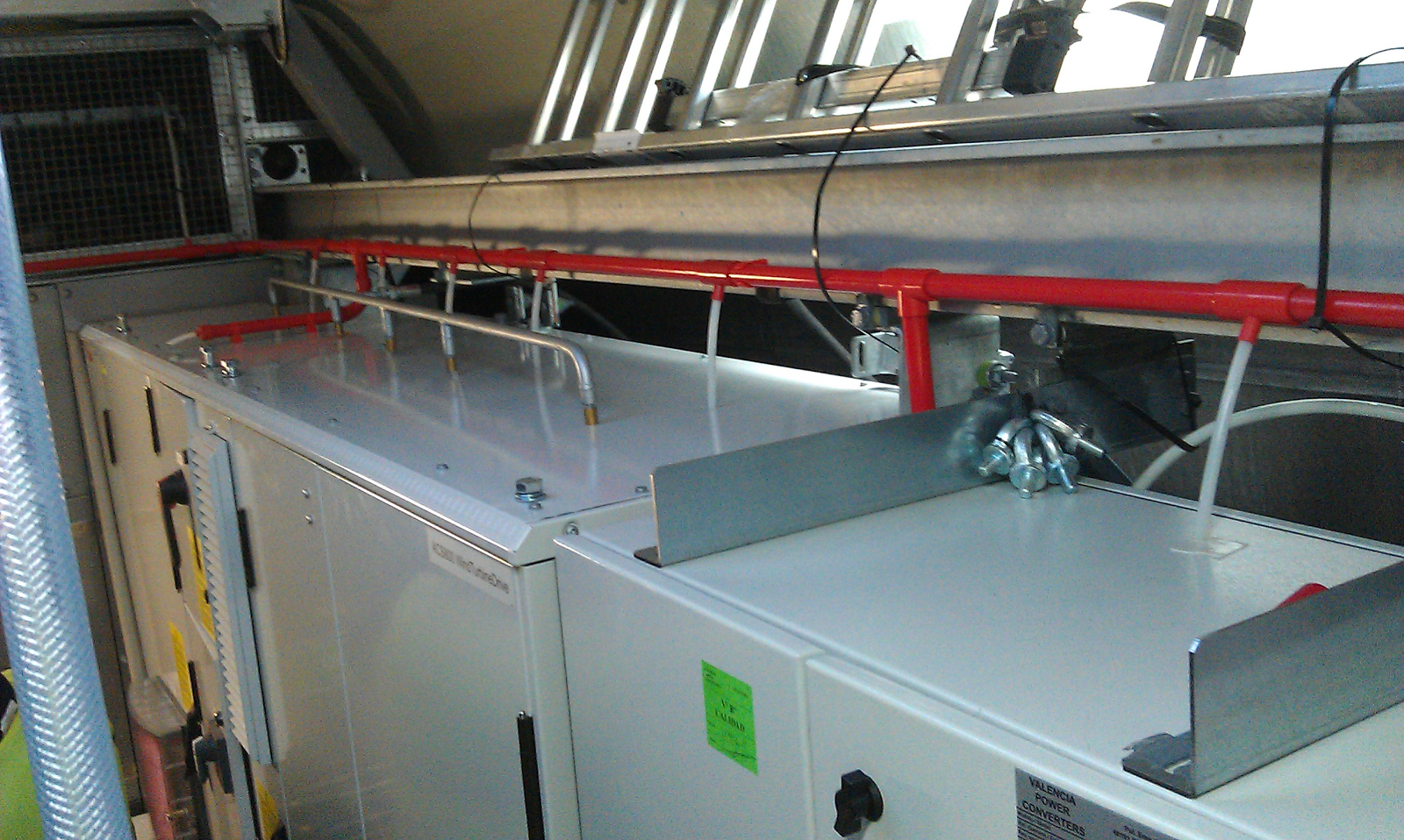 FÖHN & SONORA G8X PROTOS FÖHN & SONORA G8X PROTOS