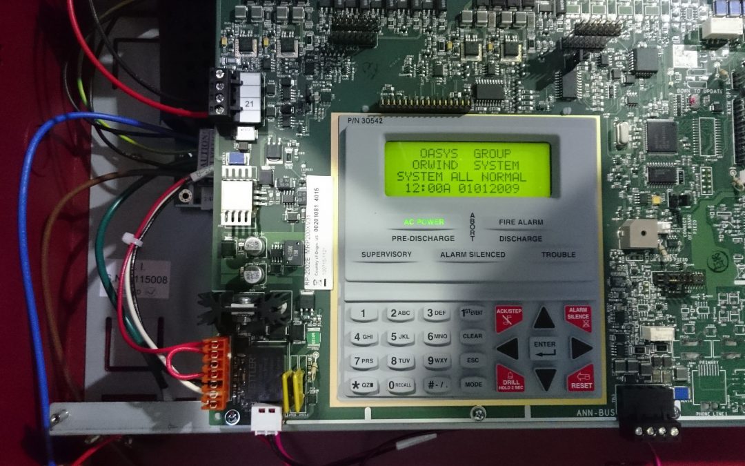 Un paso m&aacute;s en el desarrollo del producto OrWIND F&ouml;HN