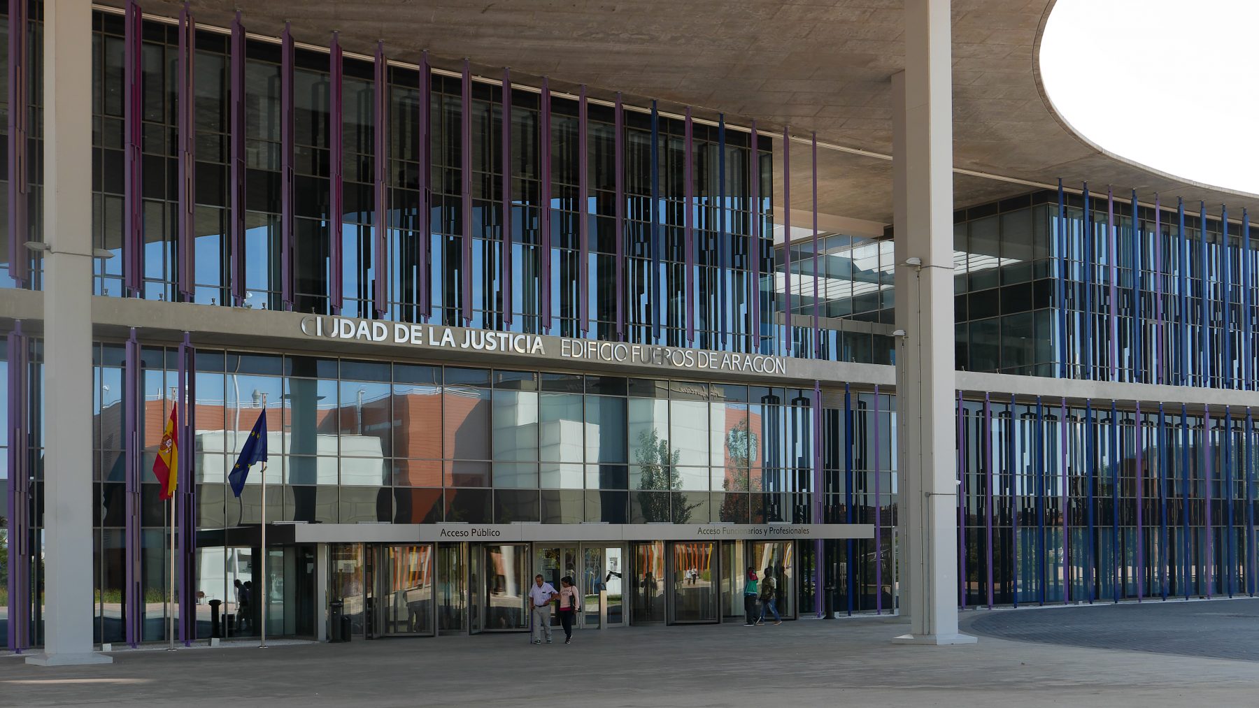 Gobierno de Arag&oacute;n